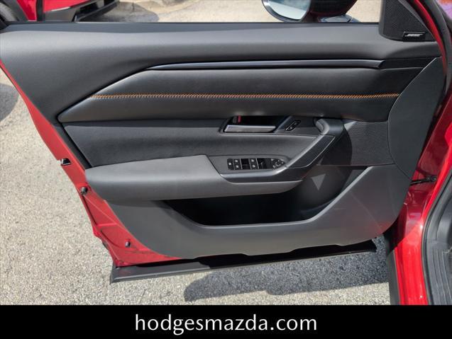 new 2025 Mazda CX-50 Hybrid car, priced at $38,048