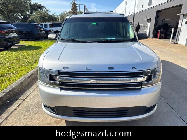 used 2019 Ford Flex car, priced at $13,617