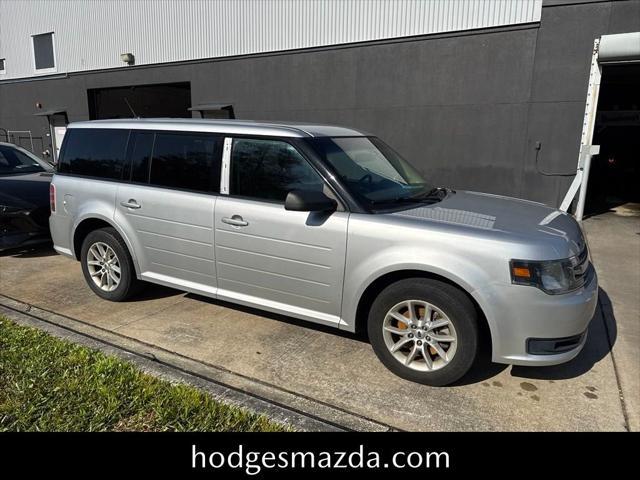 used 2019 Ford Flex car, priced at $13,617