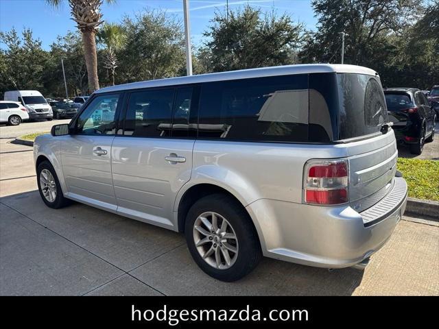 used 2019 Ford Flex car, priced at $13,617