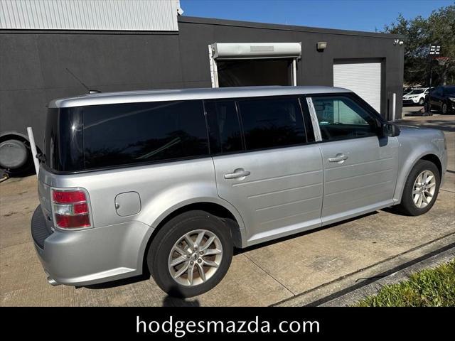 used 2019 Ford Flex car, priced at $13,617