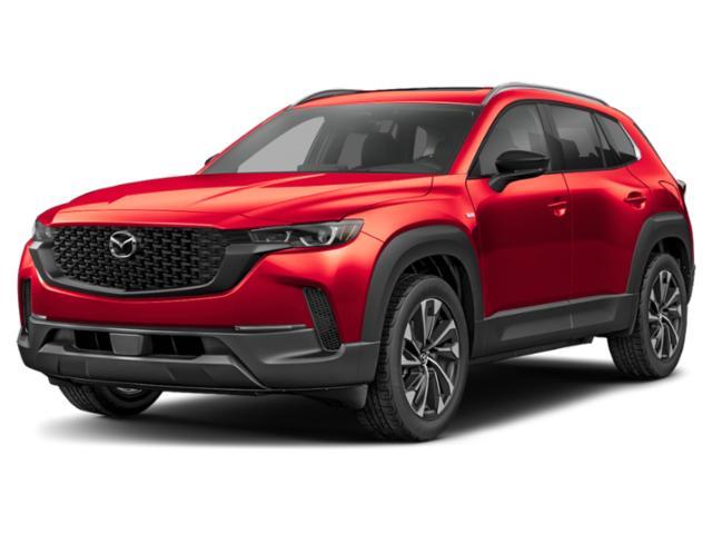 new 2025 Mazda CX-5 car, priced at $40,571