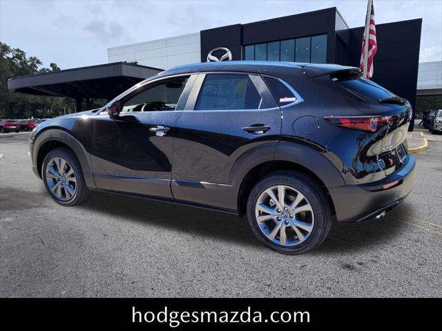 new 2024 Mazda CX-30 car, priced at $28,463