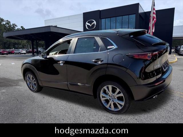 new 2024 Mazda CX-30 car, priced at $28,463