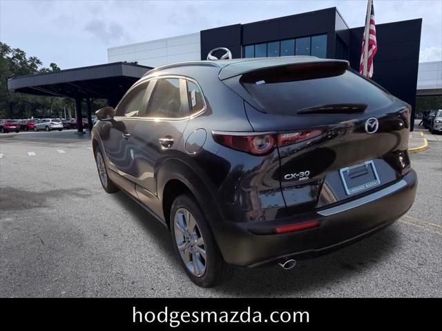 new 2024 Mazda CX-30 car, priced at $28,463