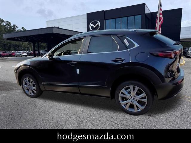 new 2024 Mazda CX-30 car, priced at $28,463