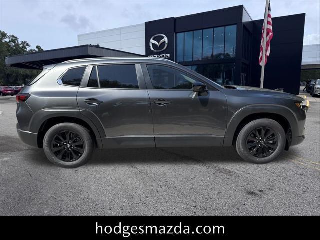 new 2024 Mazda CX-50 car