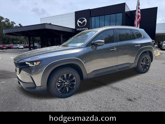 new 2024 Mazda CX-50 car