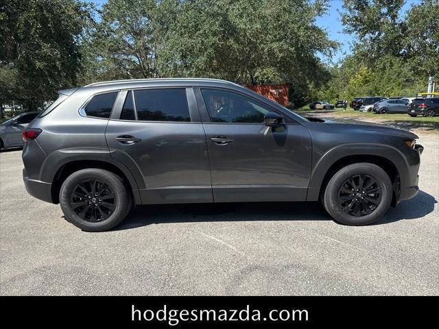 new 2024 Mazda CX-50 car