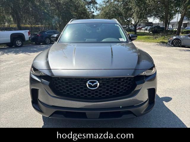 new 2024 Mazda CX-50 car