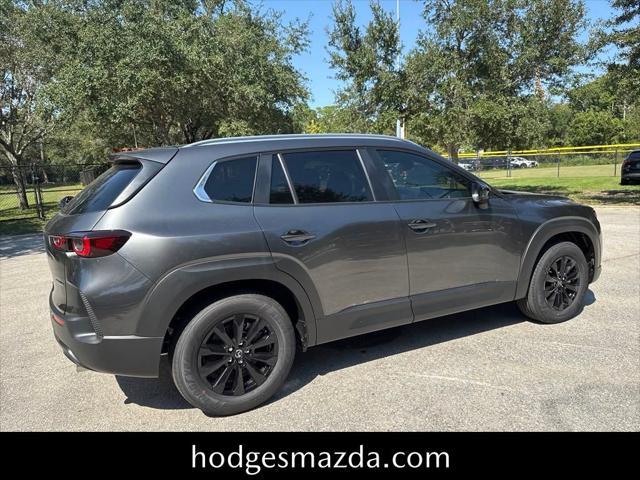 new 2024 Mazda CX-50 car