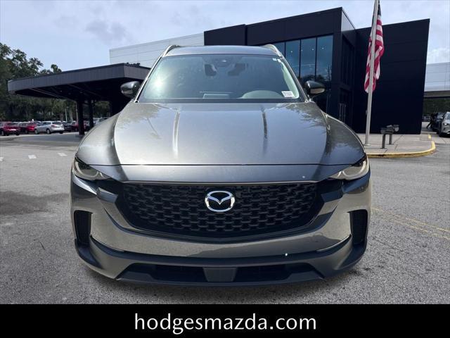 new 2024 Mazda CX-50 car