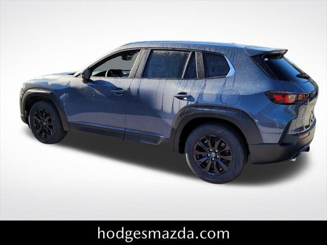 new 2024 Mazda CX-50 car, priced at $30,553