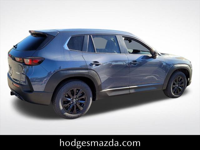 new 2024 Mazda CX-50 car, priced at $30,553