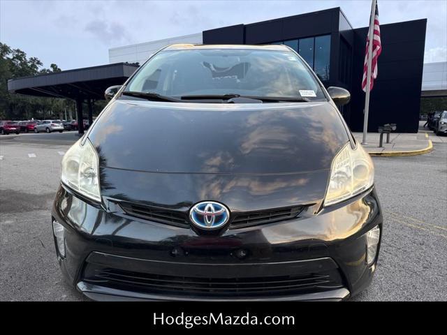 used 2014 Toyota Prius car, priced at $12,263