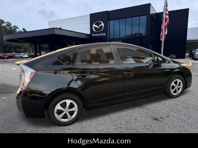 used 2014 Toyota Prius car, priced at $12,263