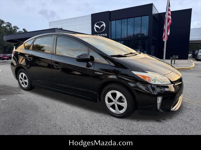 used 2014 Toyota Prius car, priced at $12,263