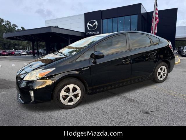 used 2014 Toyota Prius car, priced at $12,772