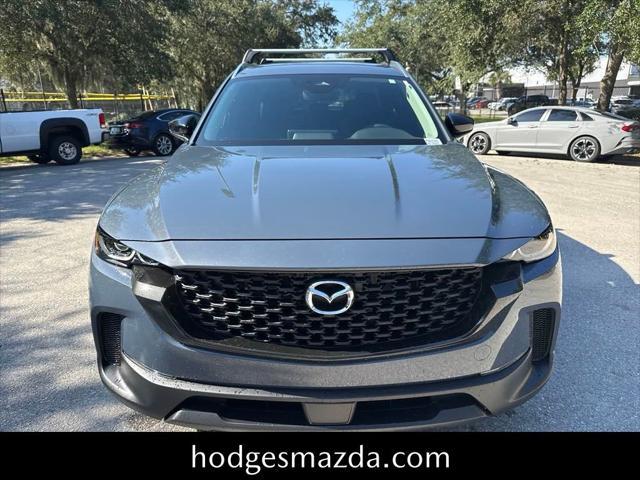 new 2025 Mazda CX-50 car, priced at $33,272