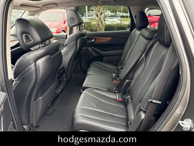 used 2022 Acura MDX car, priced at $34,107