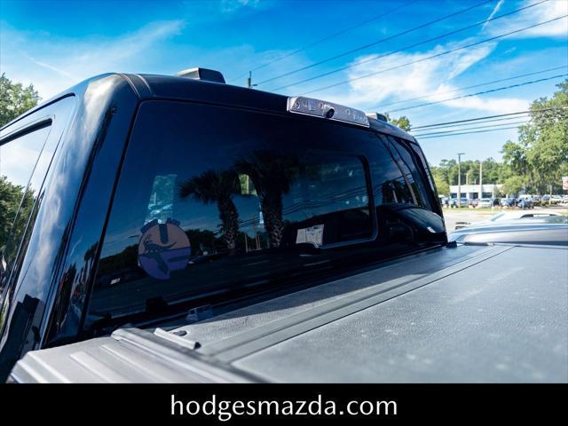 used 2023 Ford F-150 car, priced at $68,900