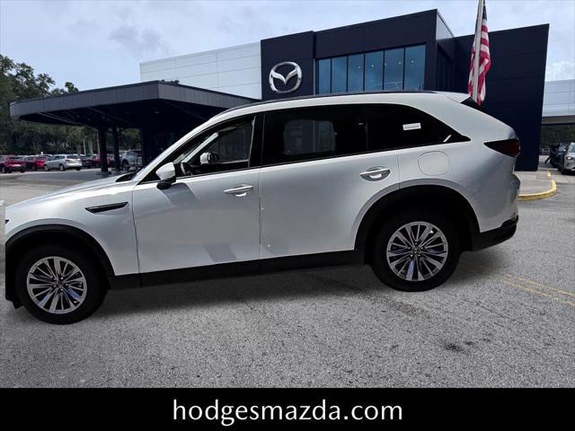 new 2024 Mazda CX-90 car, priced at $40,003