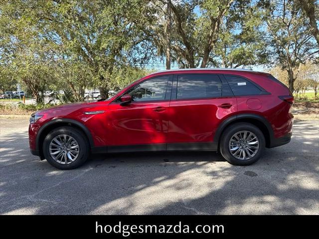 new 2025 Mazda CX-90 car, priced at $42,212