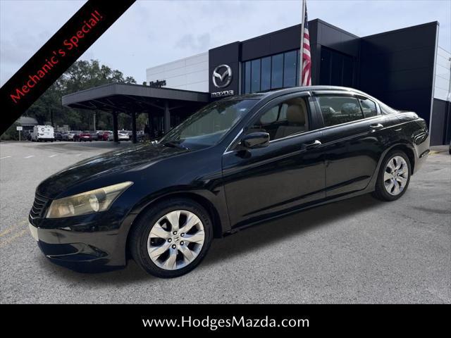 used 2009 Honda Accord car, priced at $5,500