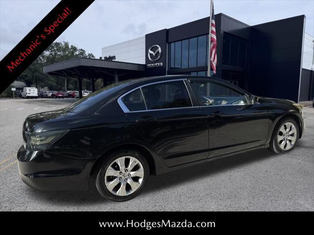 used 2009 Honda Accord car, priced at $6,500