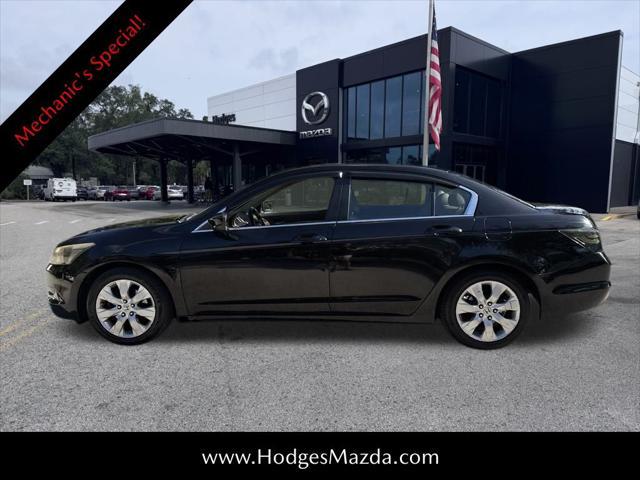 used 2009 Honda Accord car, priced at $6,500