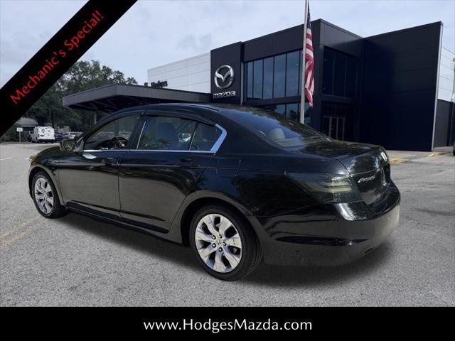 used 2009 Honda Accord car, priced at $6,500