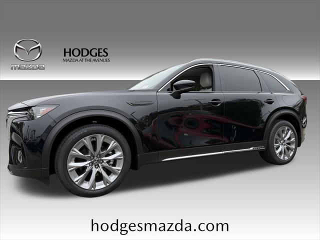 new 2024 Mazda CX-90 car