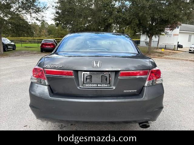 used 2011 Honda Accord car, priced at $4,755