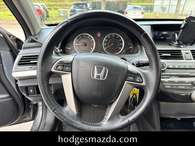 used 2011 Honda Accord car, priced at $4,755