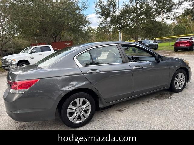 used 2011 Honda Accord car, priced at $4,755