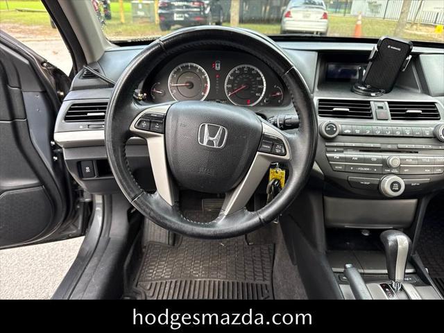 used 2011 Honda Accord car, priced at $4,755