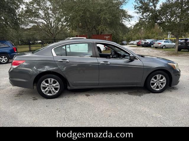 used 2011 Honda Accord car, priced at $4,755