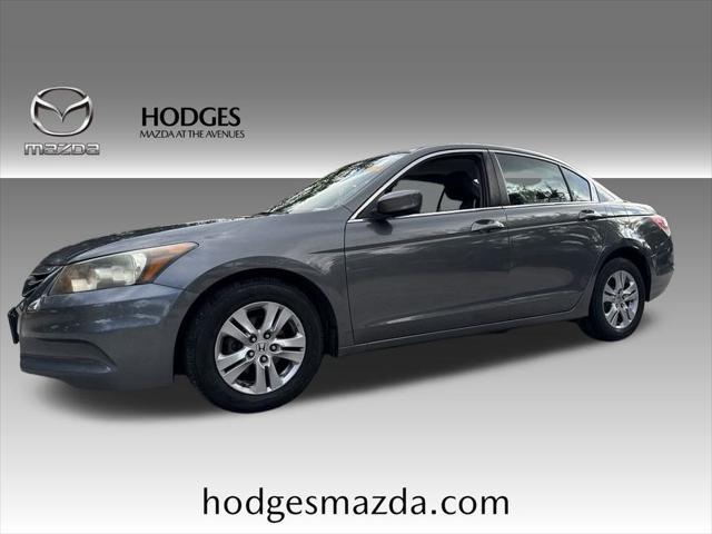 used 2011 Honda Accord car, priced at $4,755