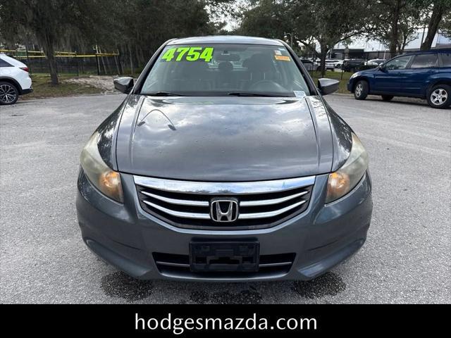 used 2011 Honda Accord car, priced at $4,755