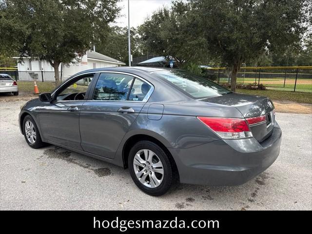 used 2011 Honda Accord car, priced at $4,755