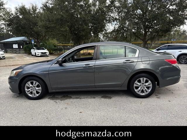 used 2011 Honda Accord car, priced at $4,755