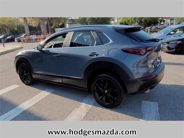 used 2021 Mazda CX-30 car, priced at $26,575