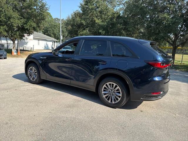 new 2025 Mazda CX-90 car