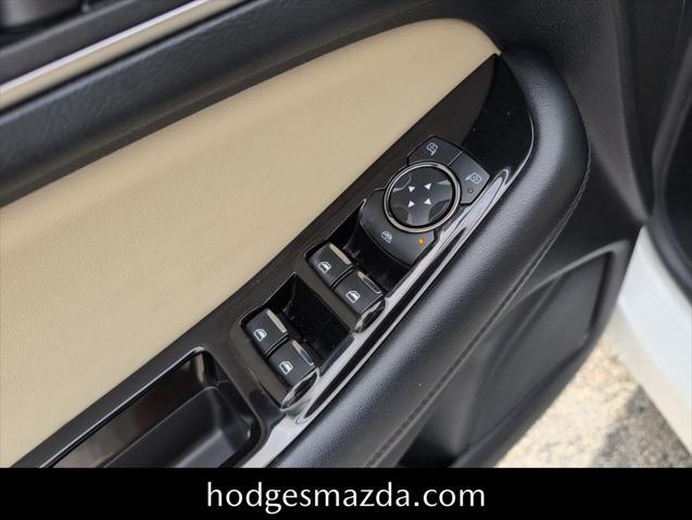 used 2015 Ford Edge car, priced at $12,291