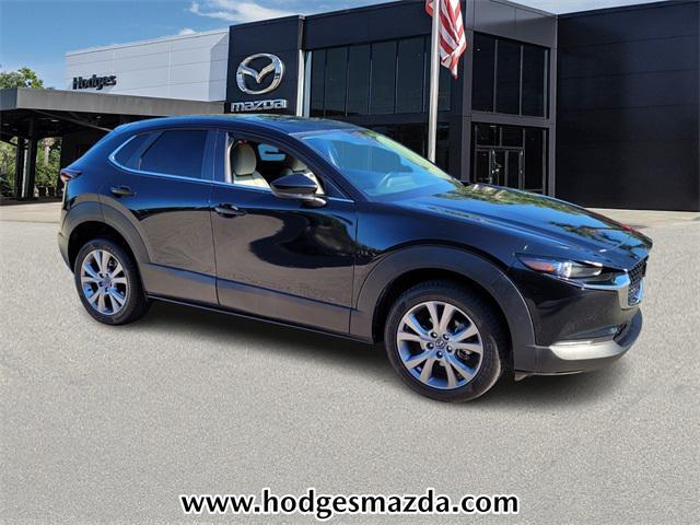 used 2021 Mazda CX-30 car, priced at $22,309