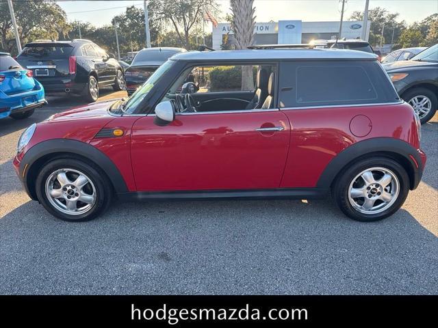 used 2008 MINI Cooper S car, priced at $2,990