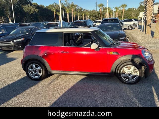 used 2008 MINI Cooper S car, priced at $2,990