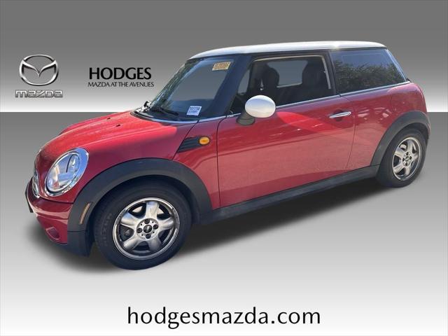 used 2008 MINI Cooper S car, priced at $2,990