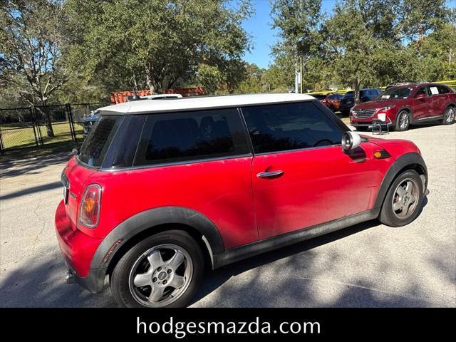 used 2008 MINI Cooper S car, priced at $2,990