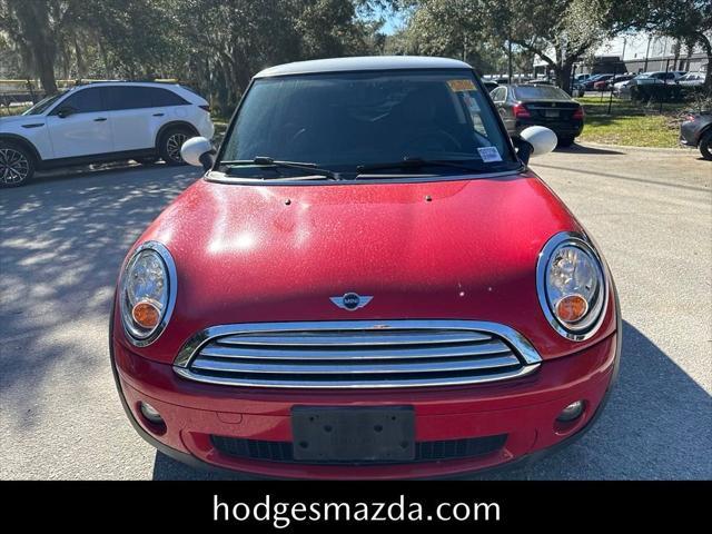 used 2008 MINI Cooper S car, priced at $2,990